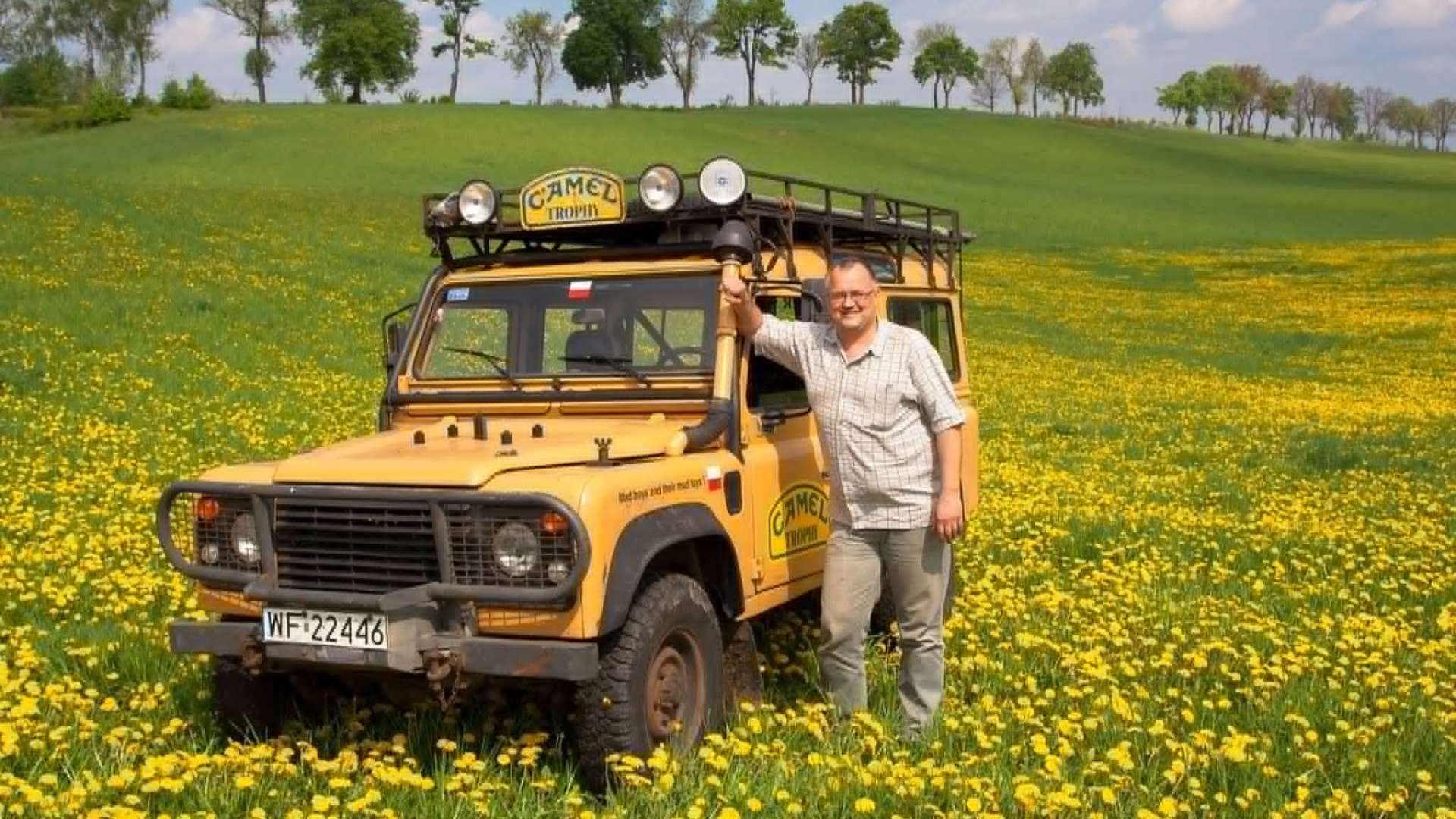 Dobra Nocka ADV: Baja z Makaronem