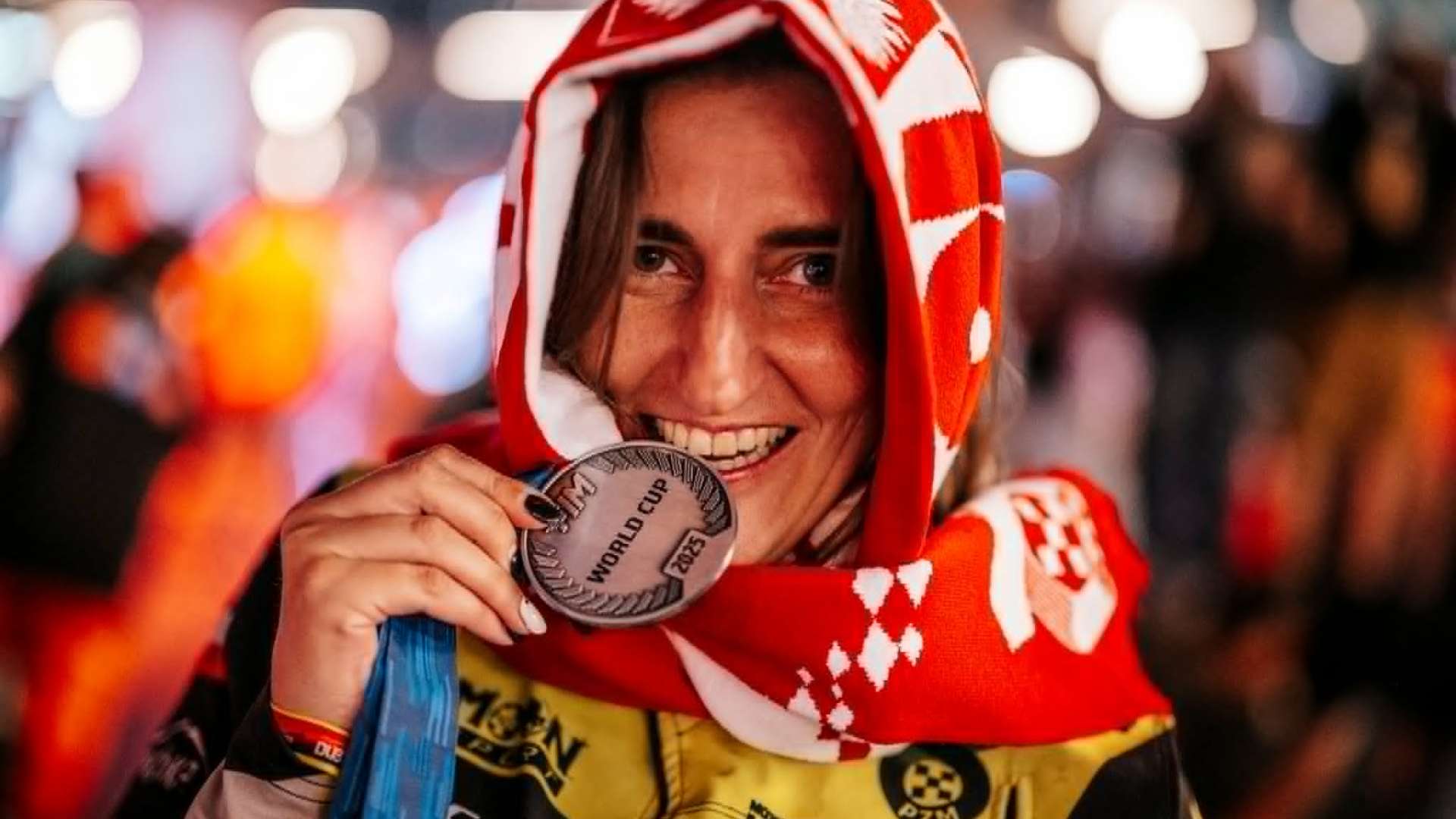 Dobra Nocka ADV: Baja z Makaronem