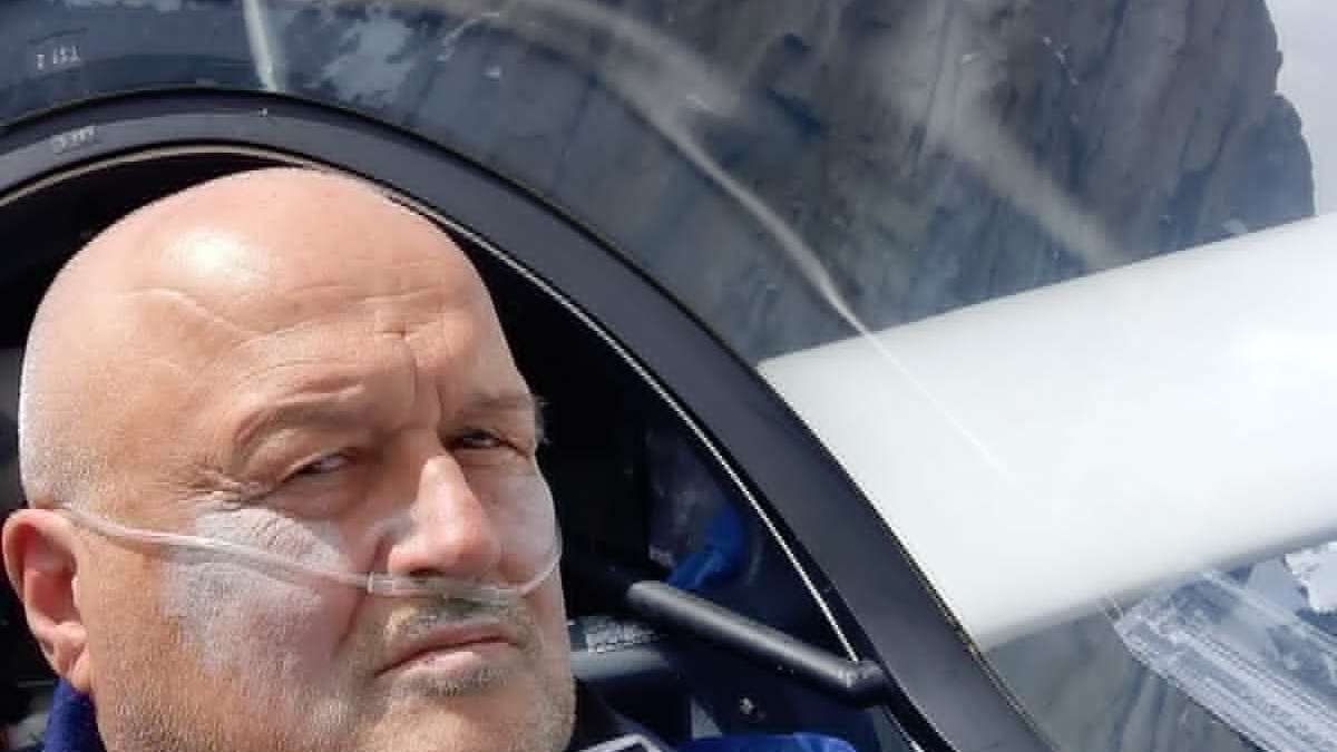 Dobra Nocka ADV: Baja z Makaronem