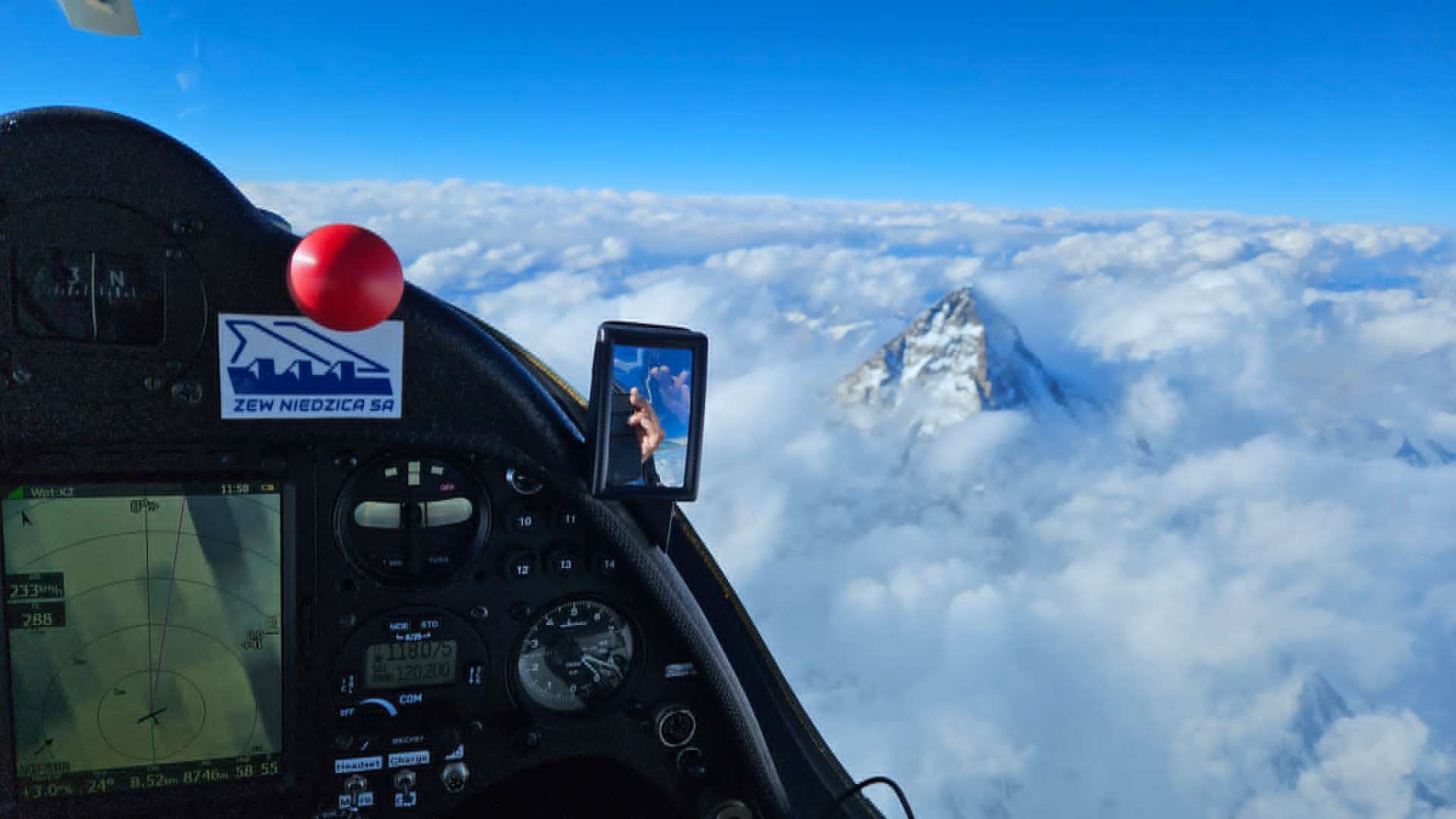 Dobra Nocka ADV: Baja z Makaronem