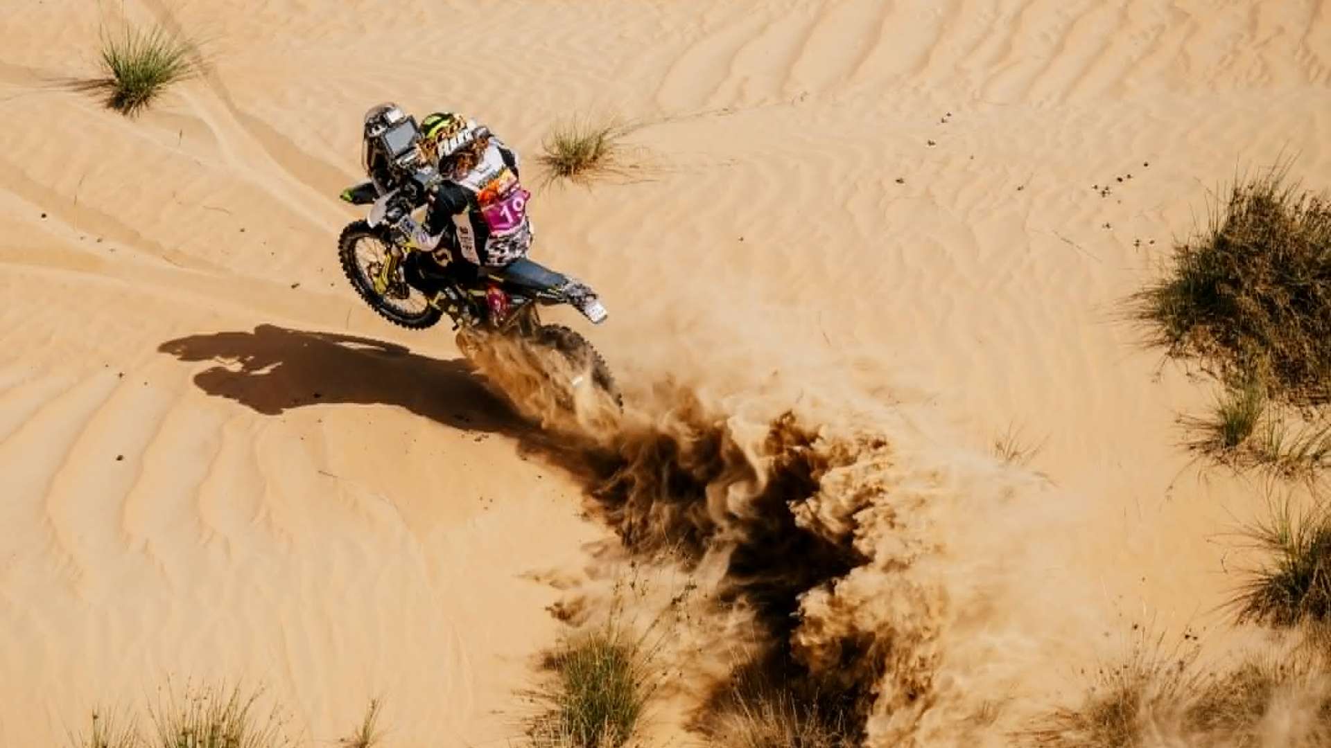 Dobra Nocka ADV: Baja z Makaronem