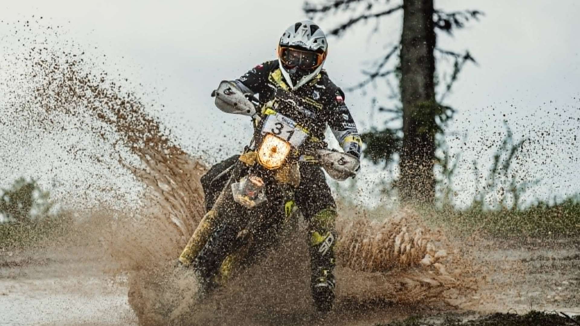 Dobra Nocka ADV: Baja z Makaronem