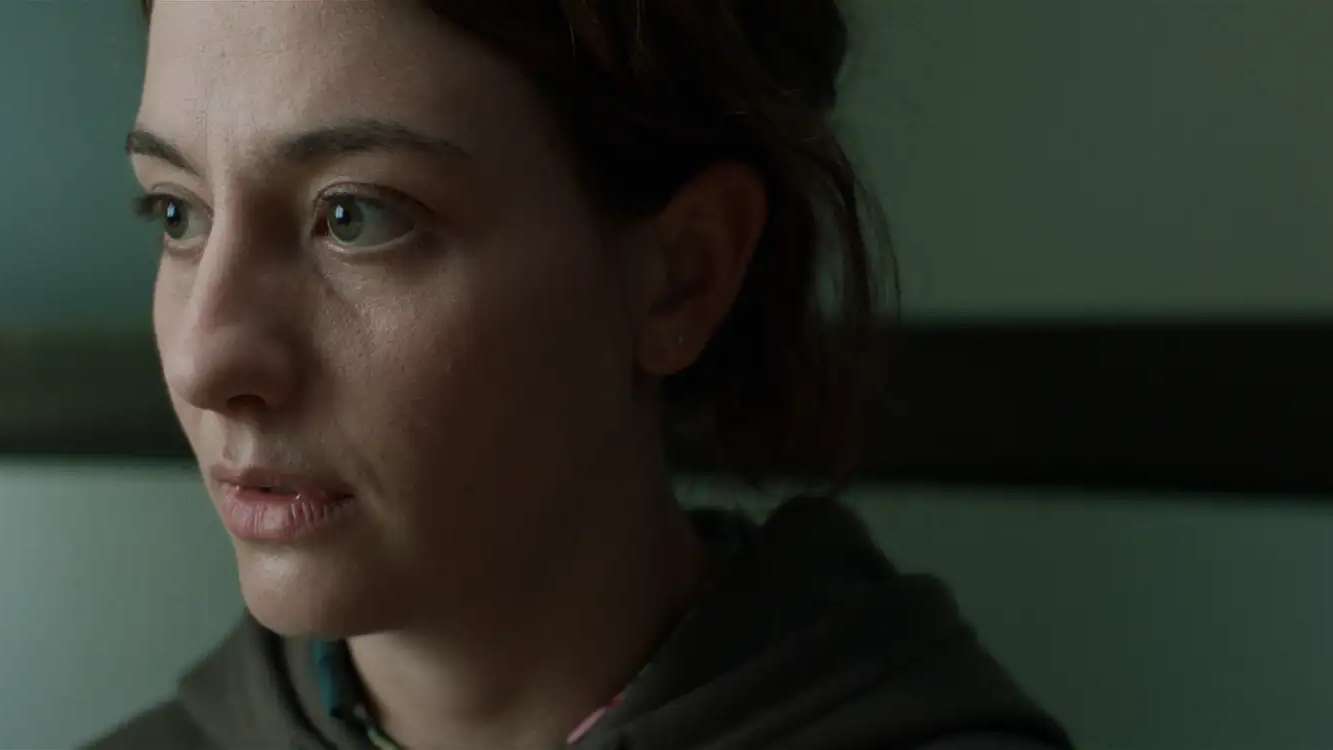 Dobra siostra - napisy