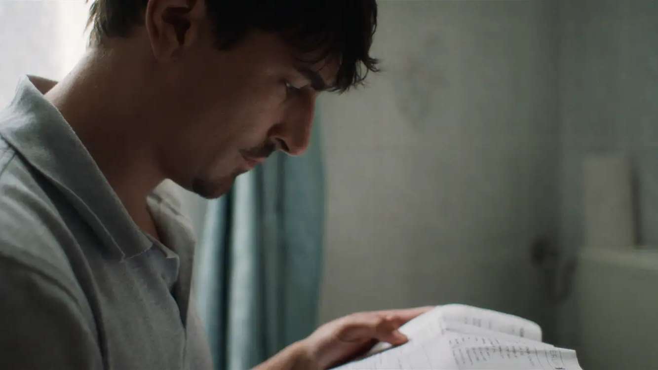 Dobra siostra - napisy