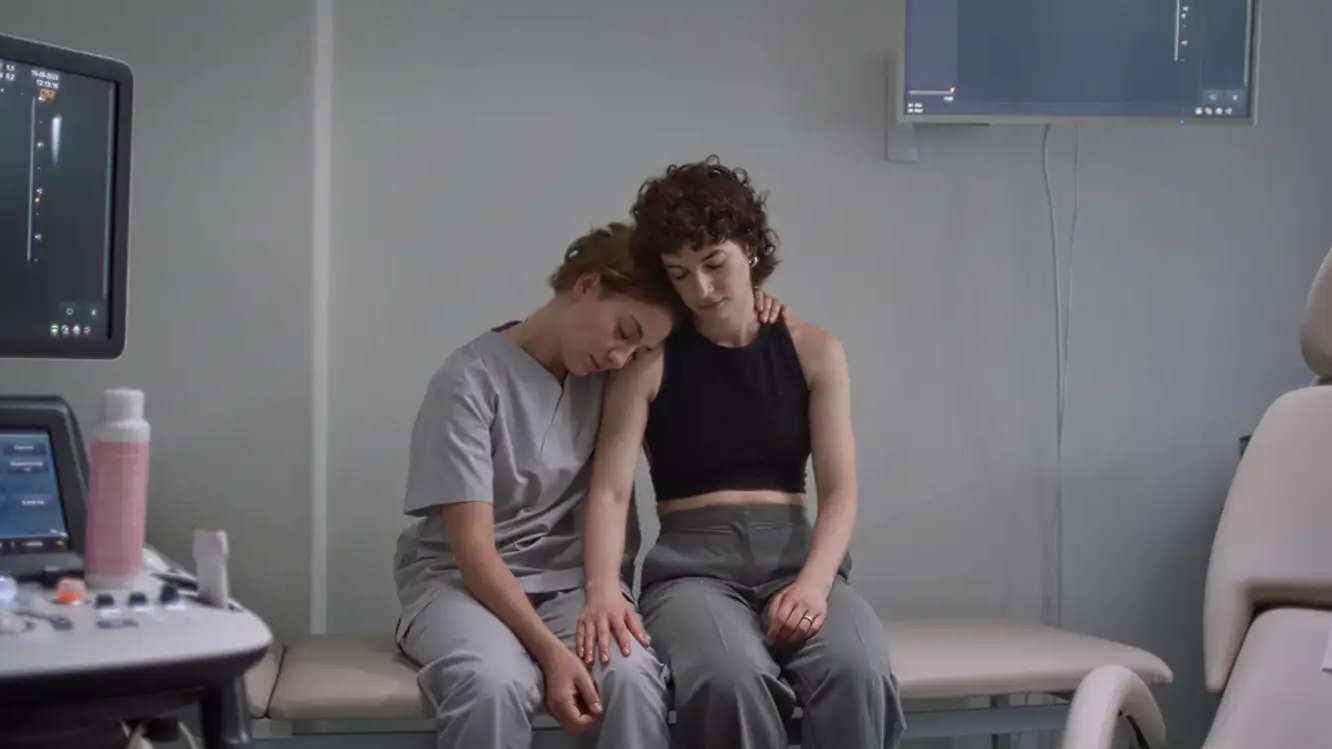 Dobra siostra - napisy