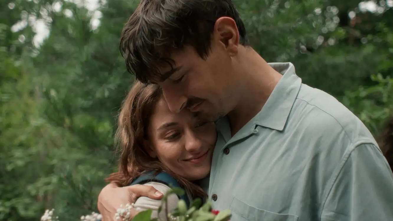 Dobra siostra - napisy