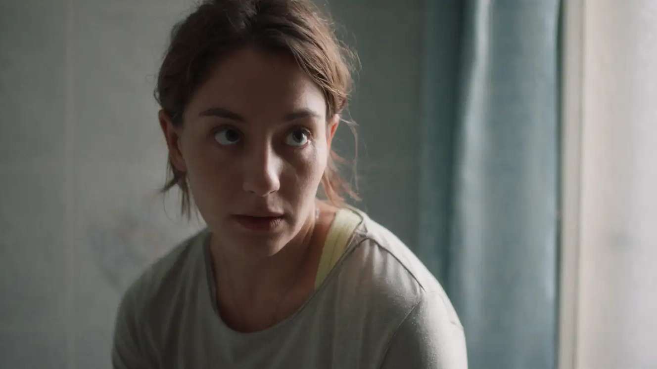 Dobra siostra - napisy