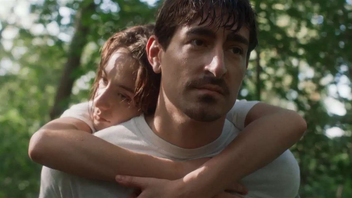 Czy wy też to widzicie? - Dobra siostra