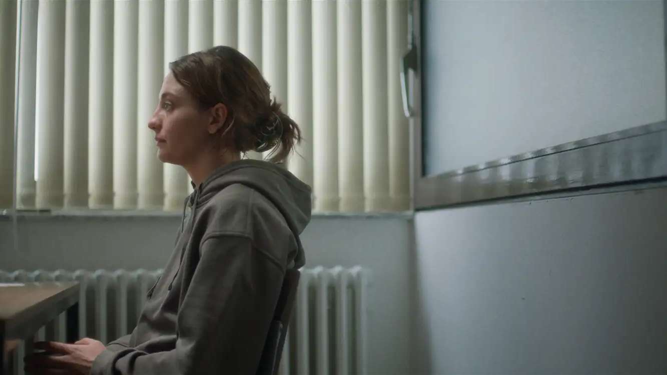 Czy wy też to widzicie? - Dobra siostra