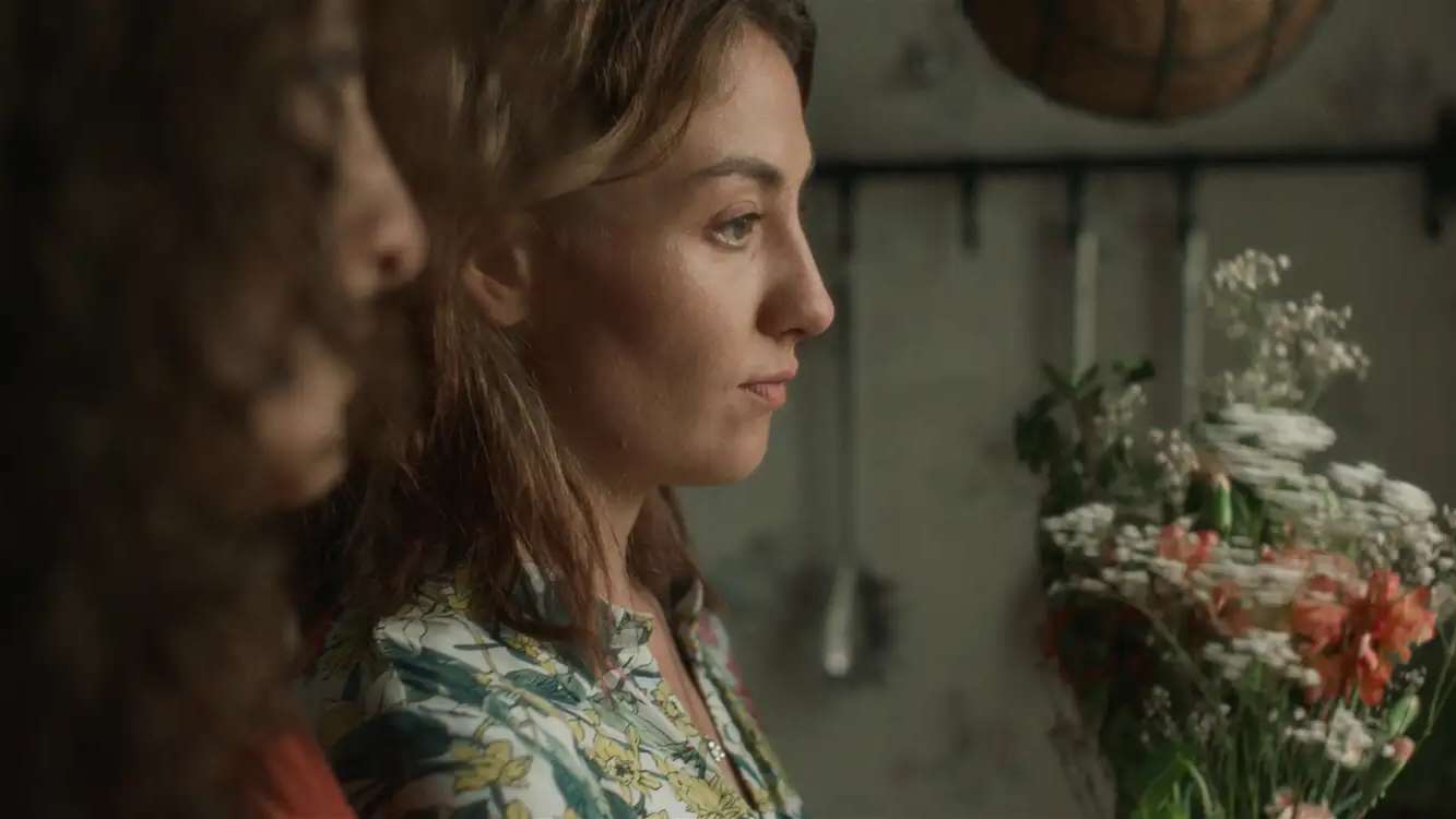 Czy wy też to widzicie? - Dobra siostra