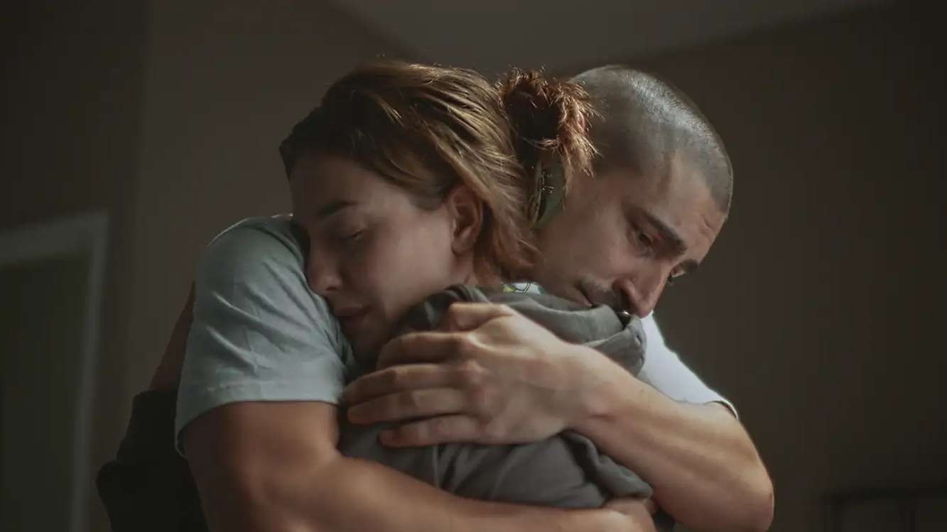 Czy wy też to widzicie? - Dobra siostra