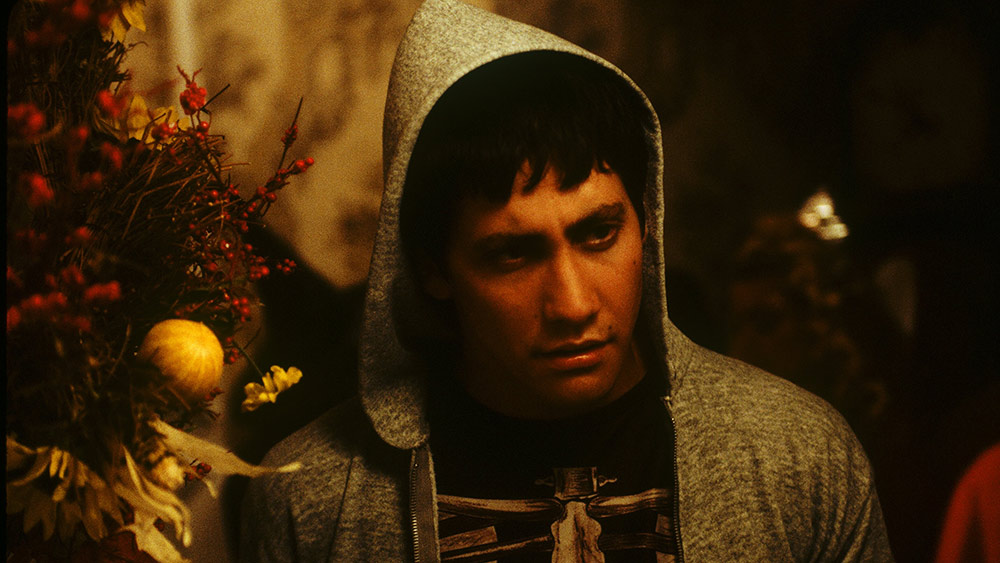 Donnie Darko - napisy