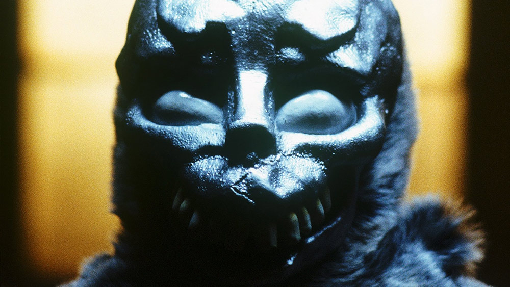 Donnie Darko - napisy