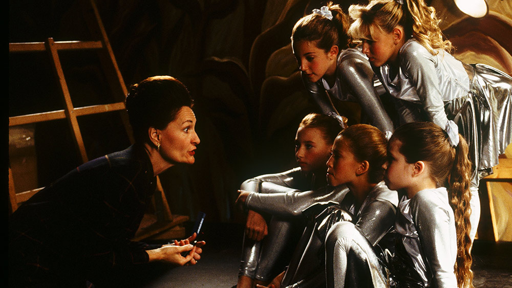 Donnie Darko - napisy