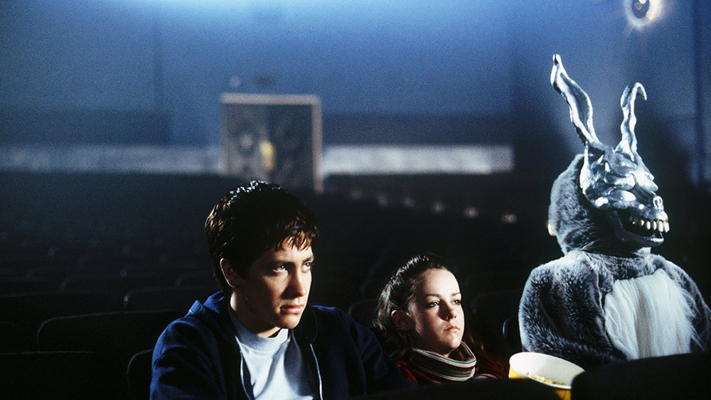 KINO LETNIE 2026: Donnie Darko (2001)