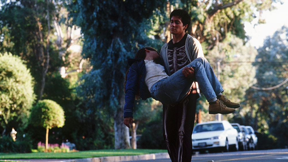 KINO LETNIE 2026: Donnie Darko (2001)