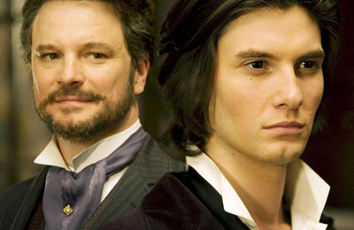 Dorian Gray