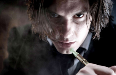 Dorian Gray