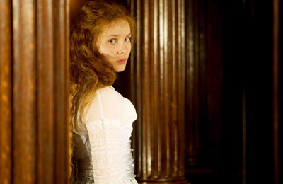 Dorian Gray
