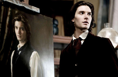 Dorian Gray