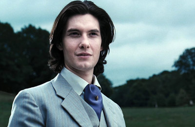 Dorian Gray