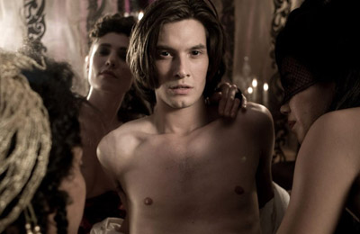 Dorian Gray