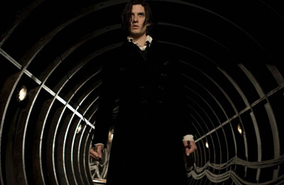 Dorian Gray