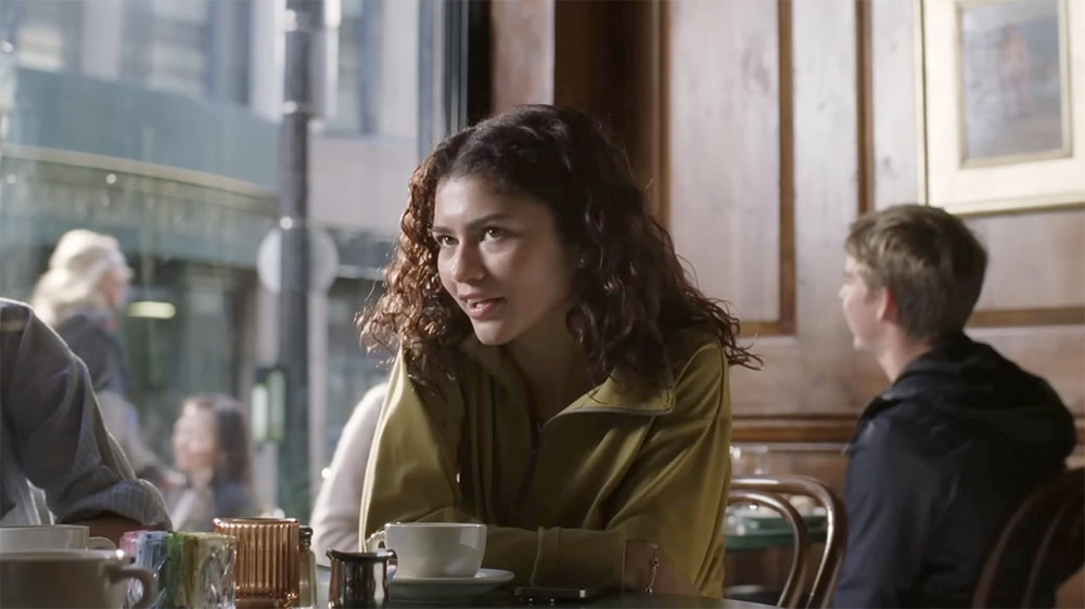 Kobiecy świat: Drama - przedpremiera