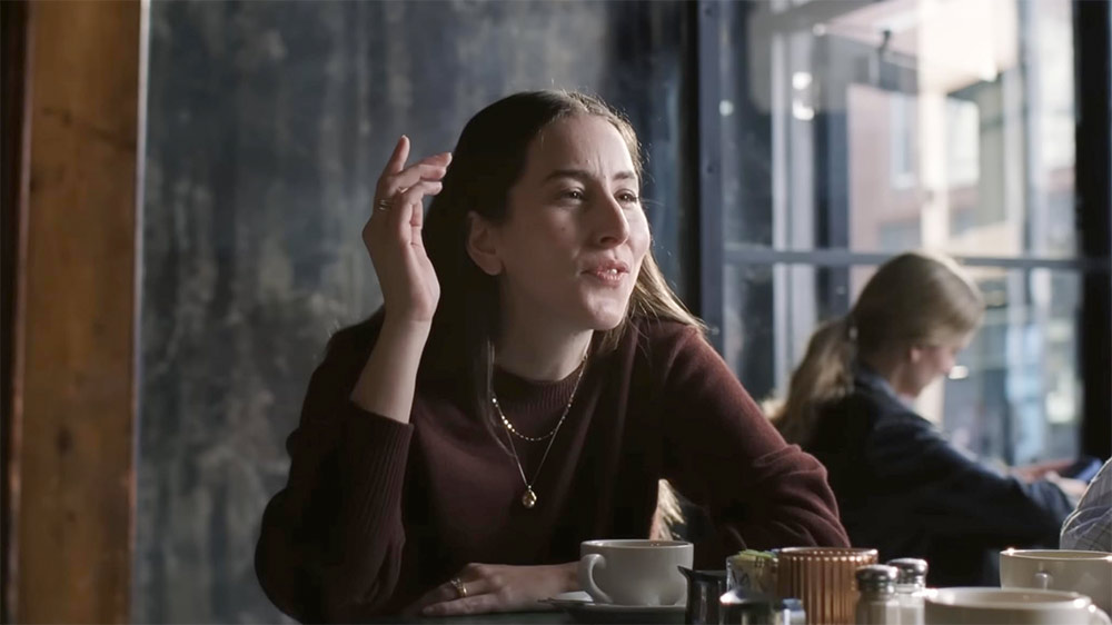 Kobiecy świat: Drama - przedpremiera