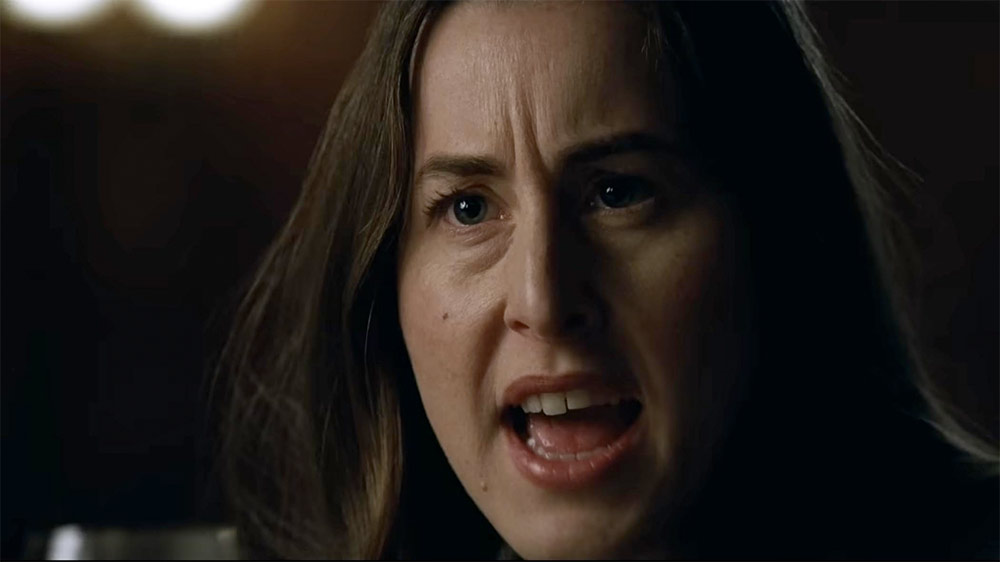 Kobiecy świat: Drama - przedpremiera