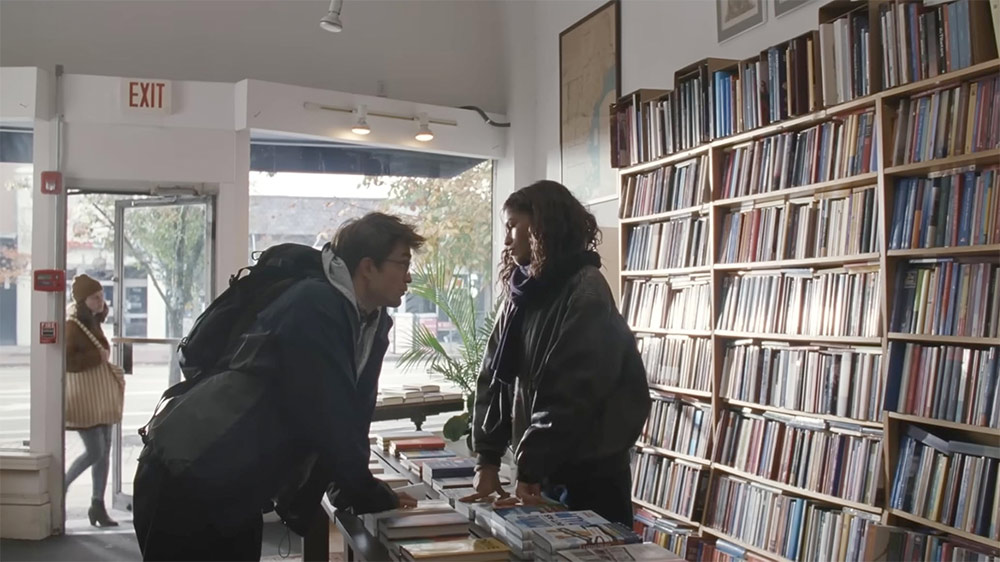 Oczami Kobiet: Drama - pokaz przedpremierowy