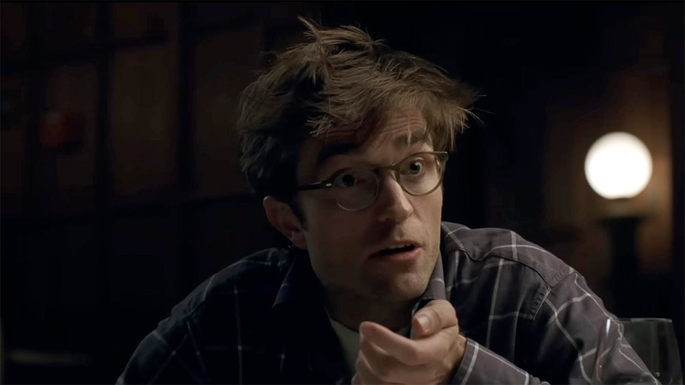 Oczami Kobiet: Drama - pokaz przedpremierowy