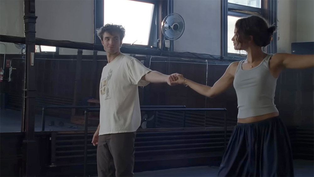 Oczami Kobiet: Drama - pokaz przedpremierowy