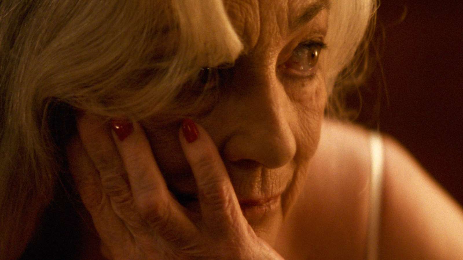 Drugie życie - napisy