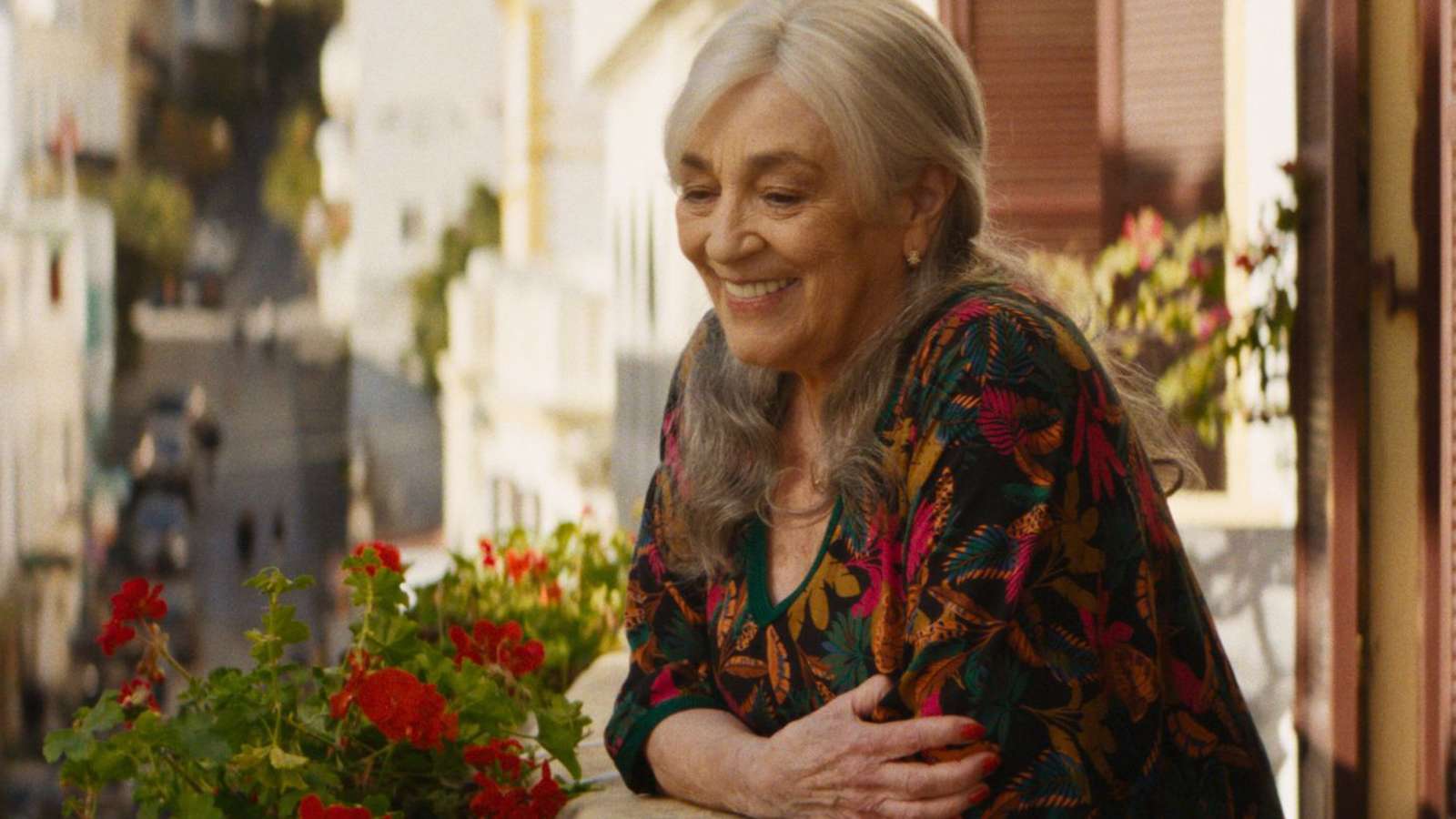 Drugie życie - napisy