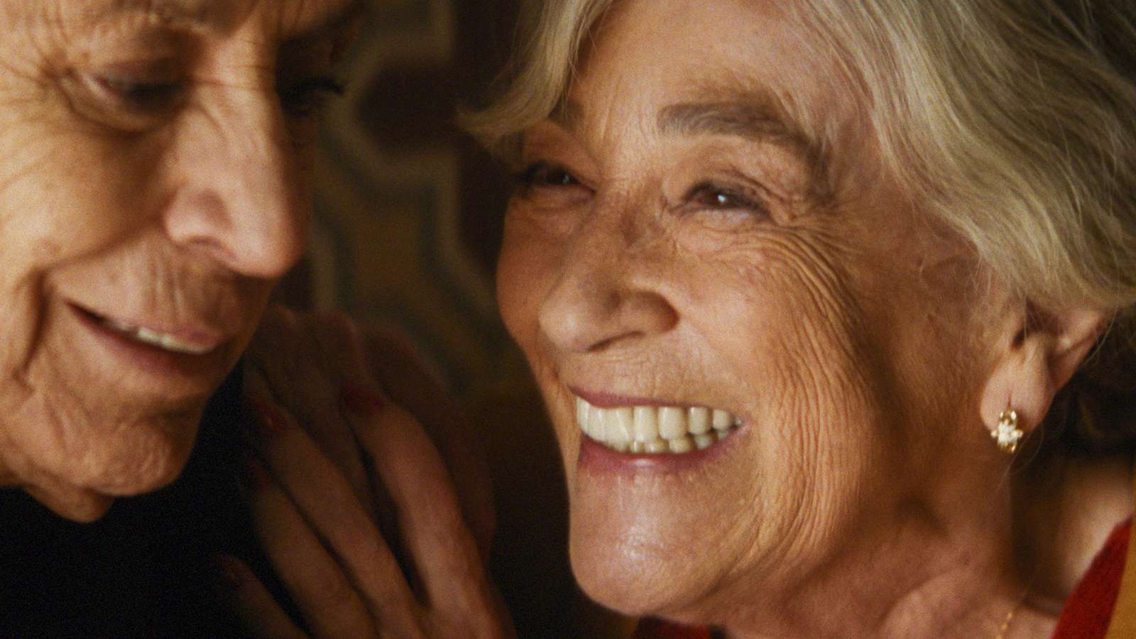 Drugie życie - napisy