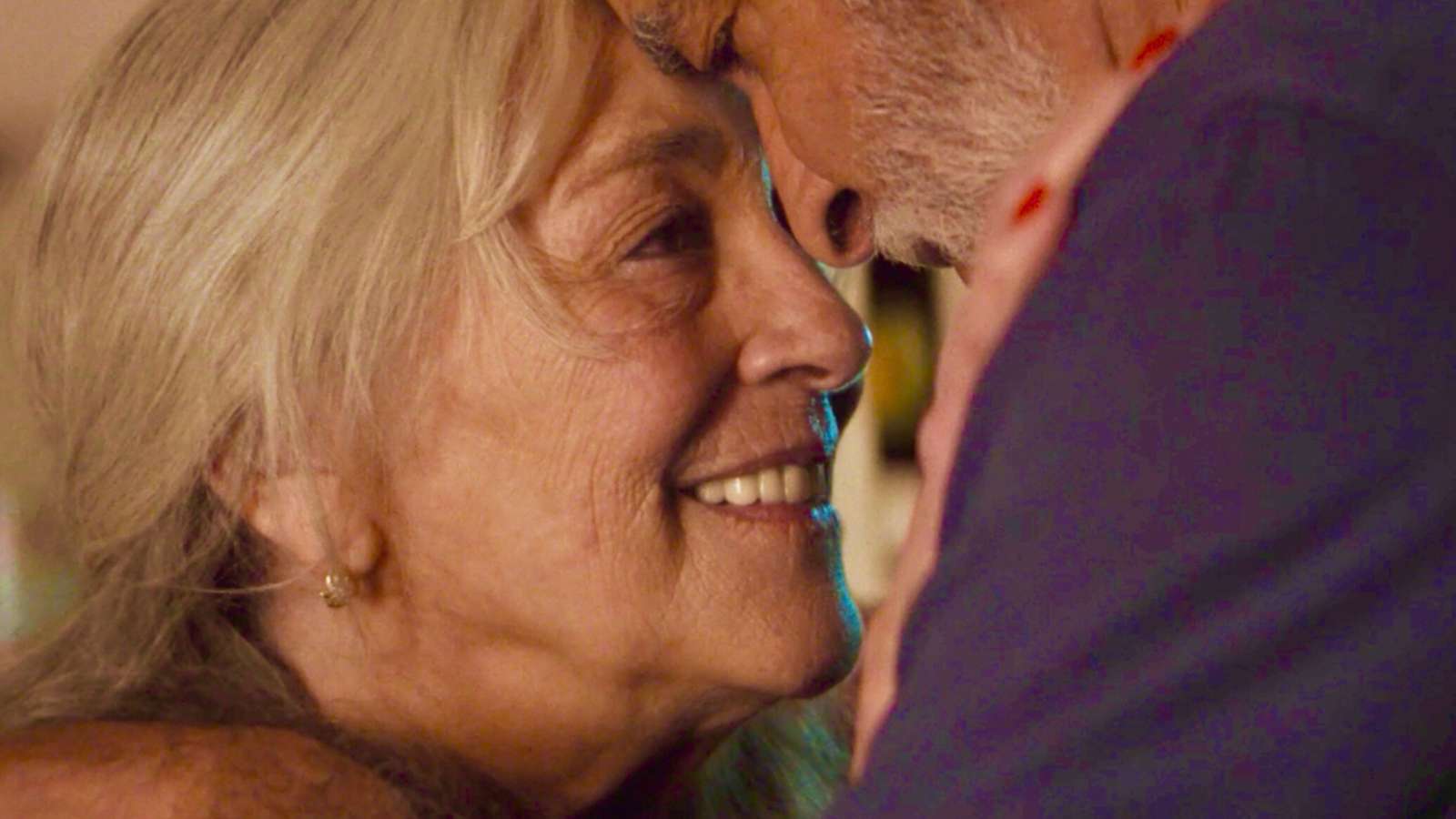 Drugie życie - napisy