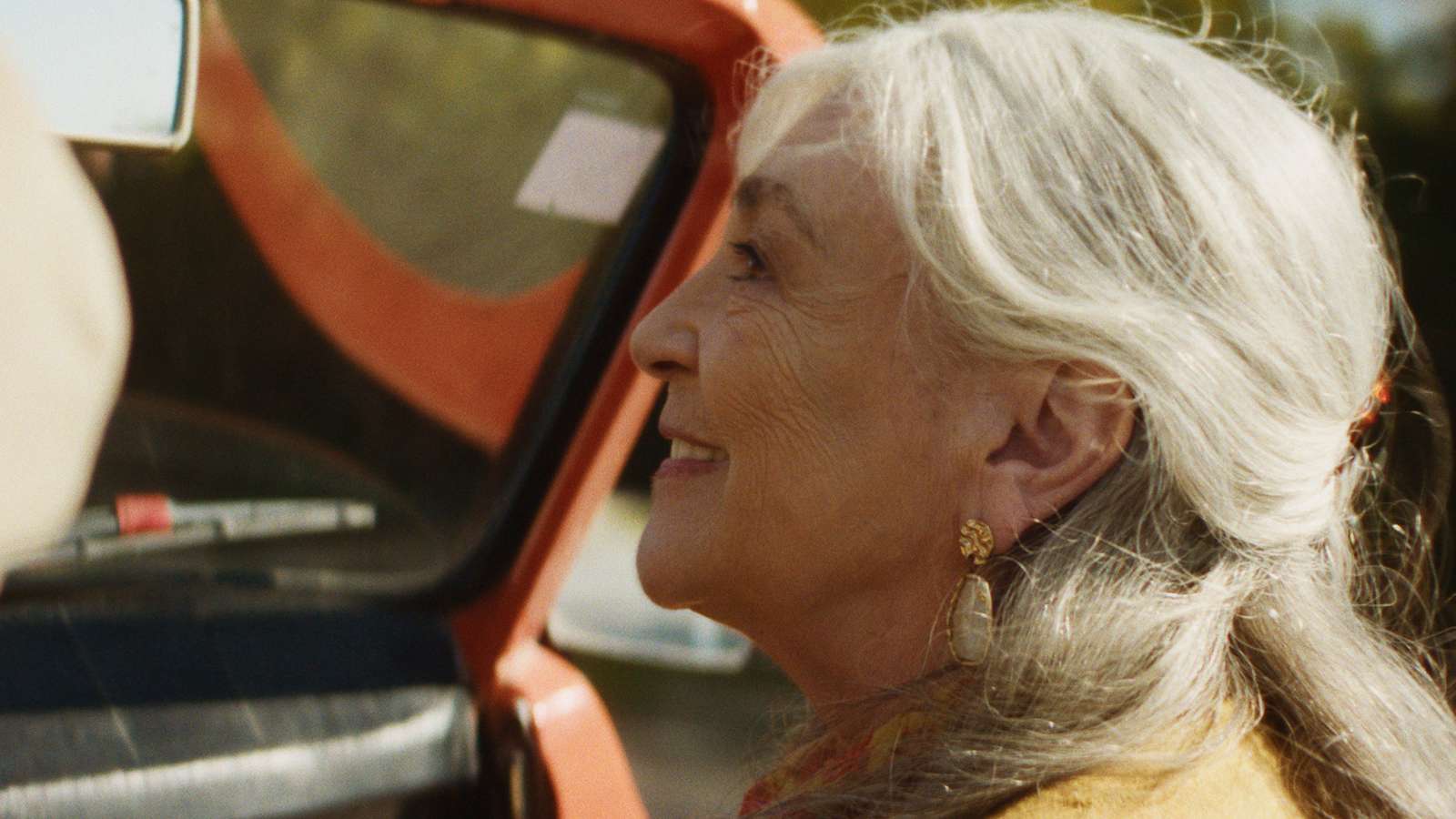 Kino Seniora: Drugie życie