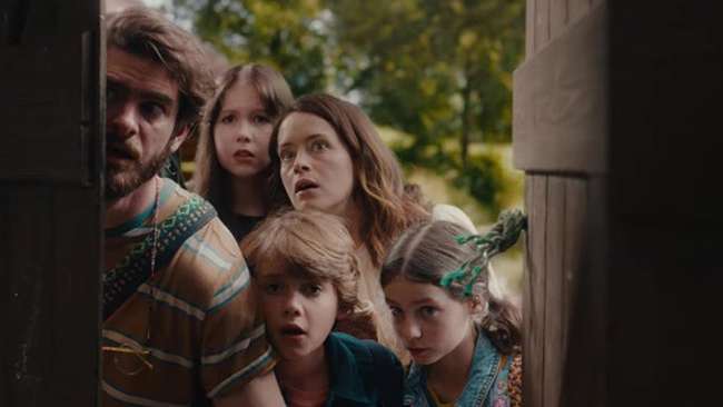 Drzewo magii - przedpremiera