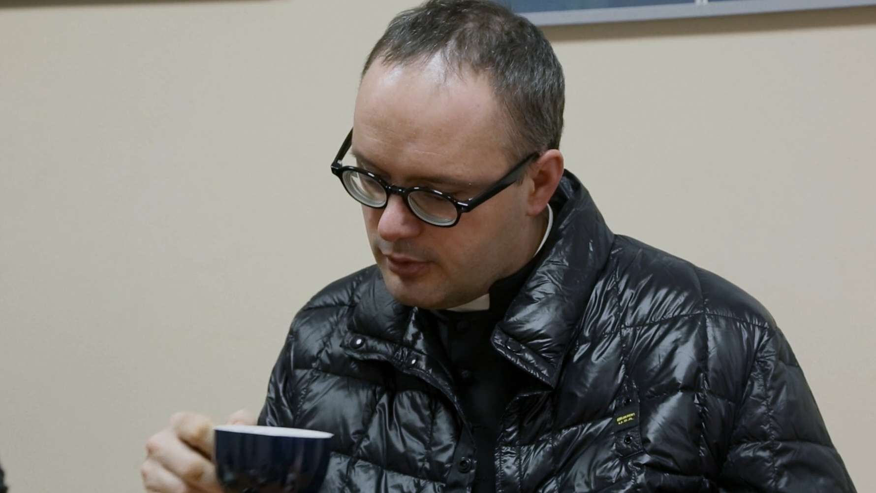 Filmowe Rekolekcje: Dzień Dziecka Jana Kaczkowskiego