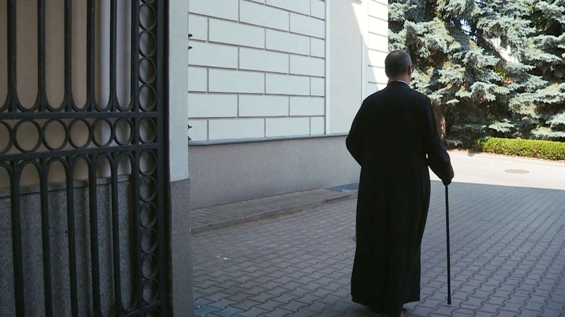 Filmowe Rekolekcje: Dzień Dziecka Jana Kaczkowskiego