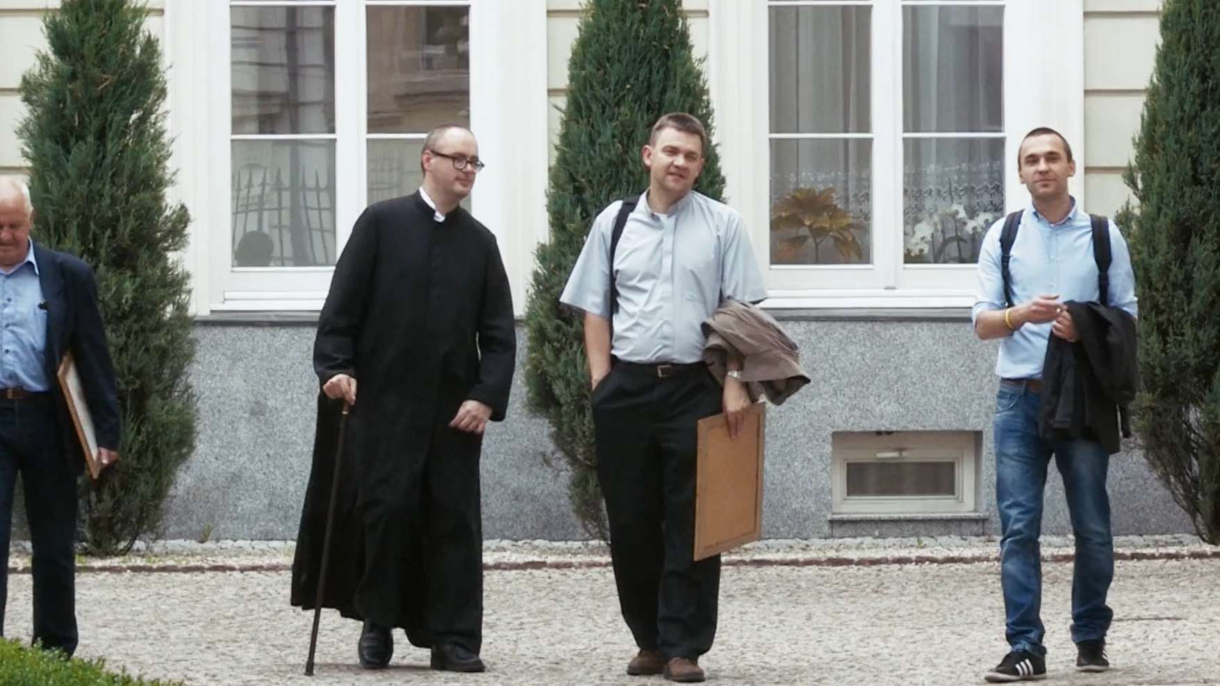 Filmowe Rekolekcje: Dzień Dziecka Jana Kaczkowskiego