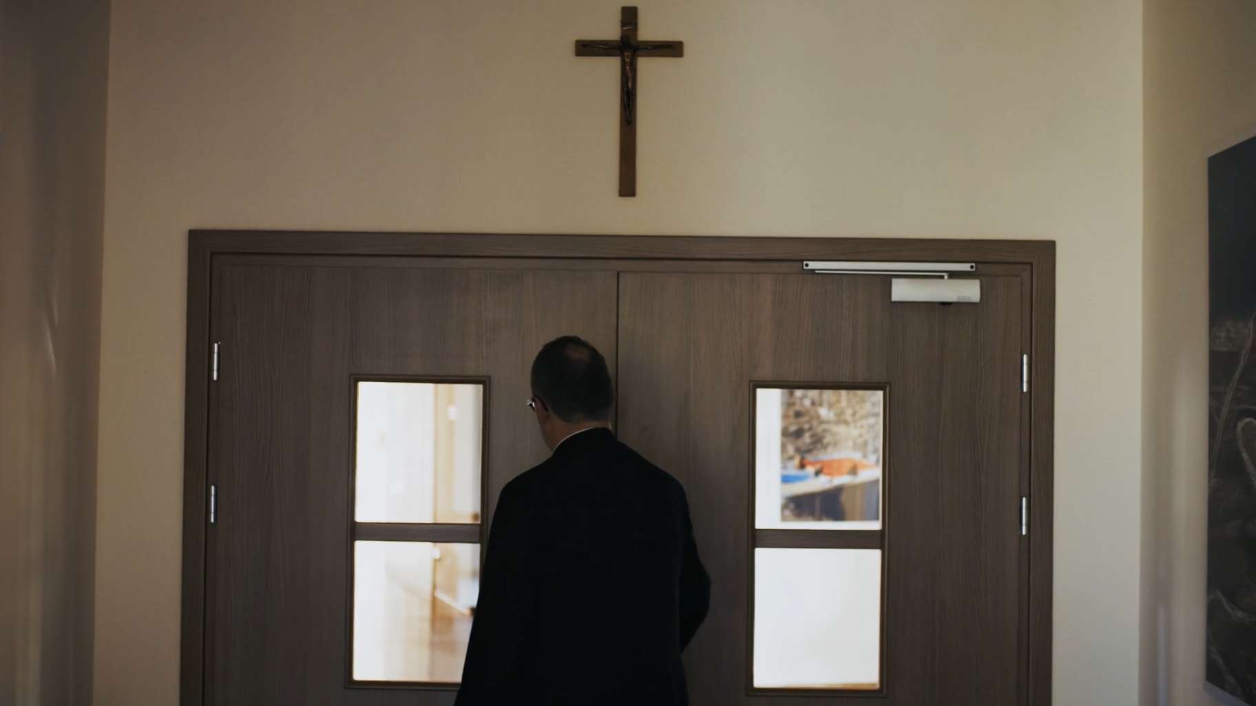 Filmowe Rekolekcje: Dzień Dziecka Jana Kaczkowskiego