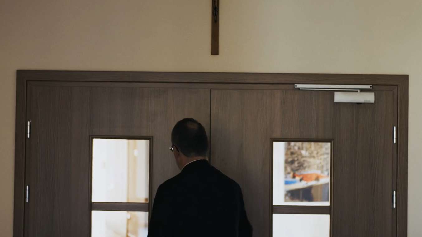 Filmowe Rekolekcje: Dzień Dziecka Jana Kaczkowskiego