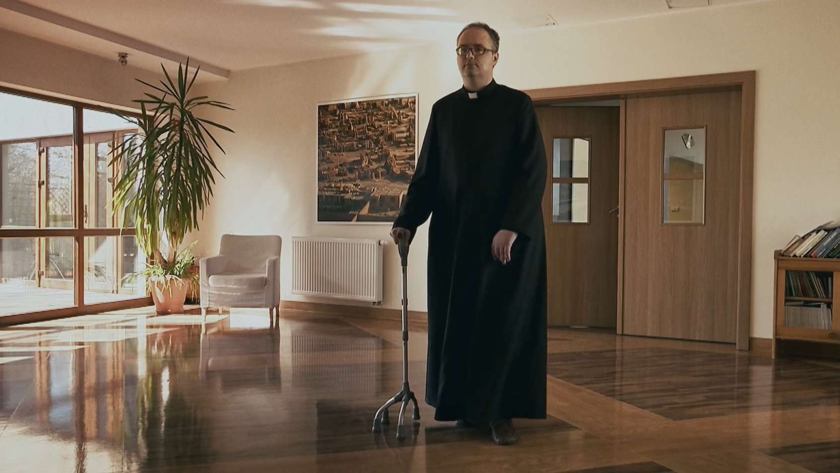 Filmowe Rekolekcje: Dzień Dziecka Jana Kaczkowskiego