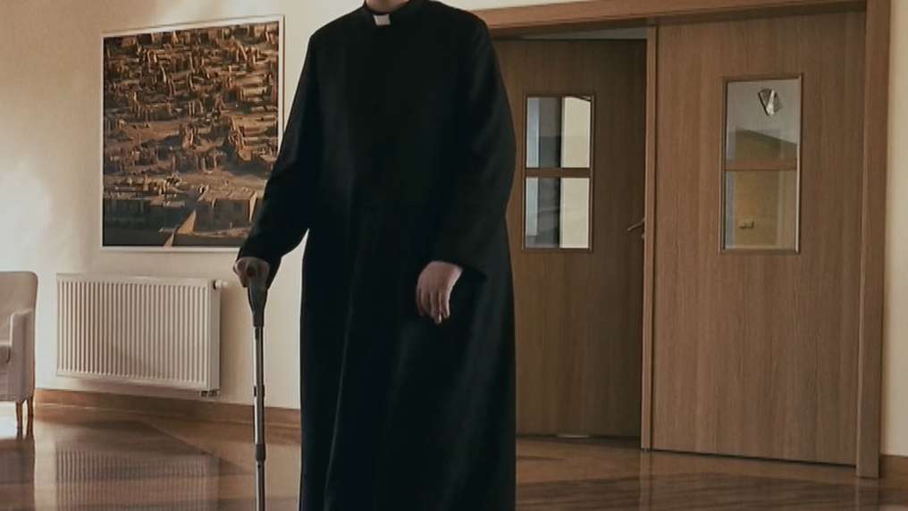 Filmowe Rekolekcje: Dzień Dziecka Jana Kaczkowskiego