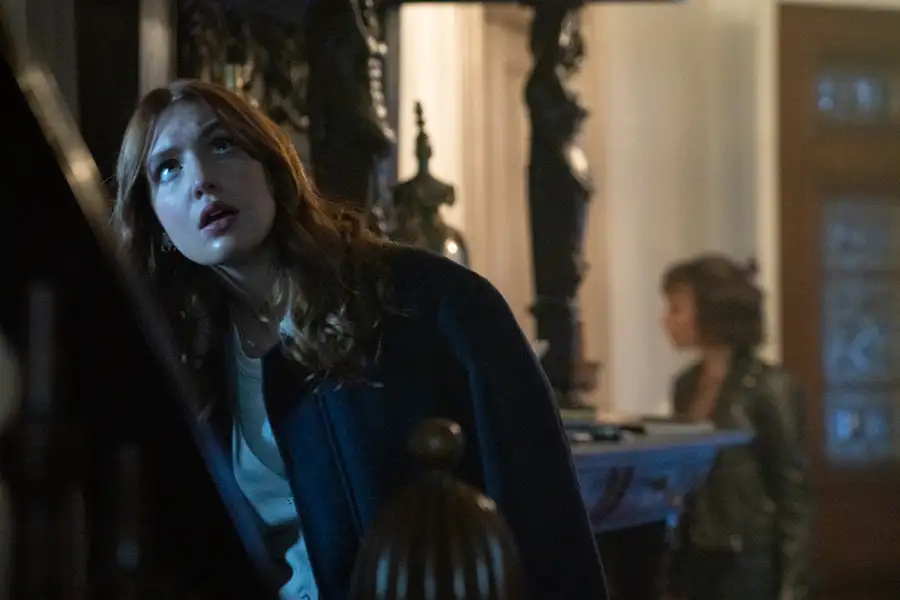 Dźwięk śmierci - pokaz przedpremierowy