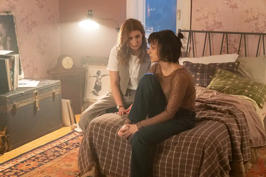 Dźwięk śmierci - pokaz przedpremierowy