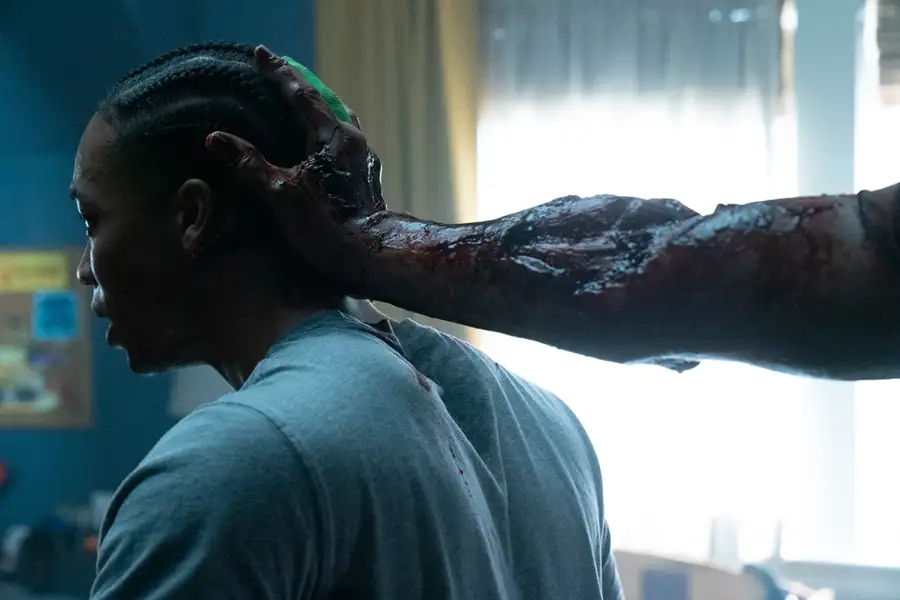 Dźwięk śmierci - pokaz przedpremierowy