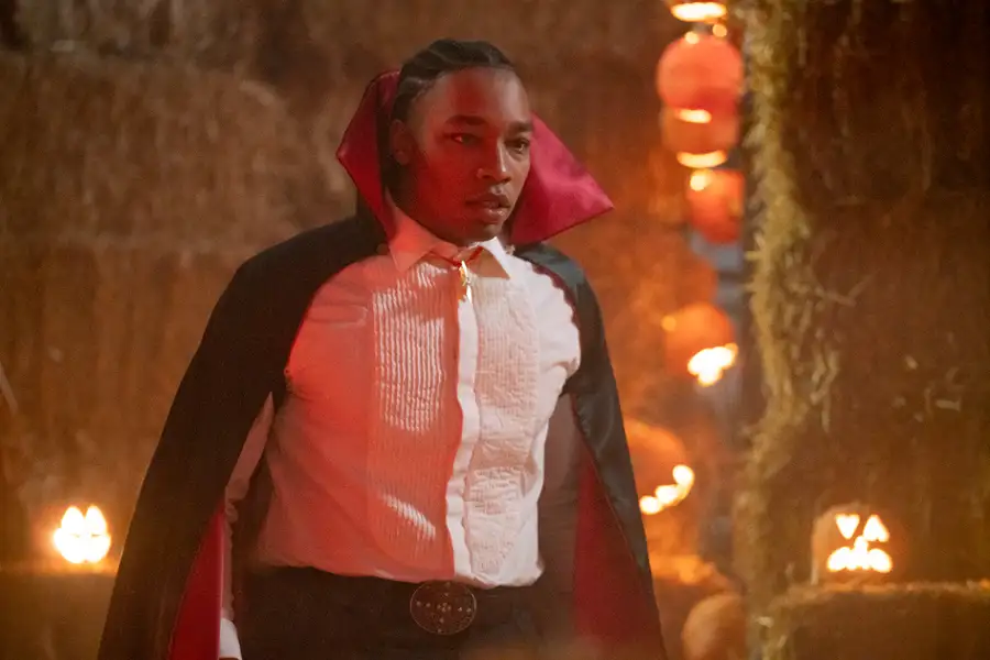 Dźwięk śmierci - pokaz przedpremierowy